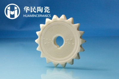 氧化铝陶瓷齿轮需要润滑吗？