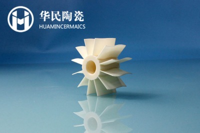 氧化铝陶瓷叶片的优势