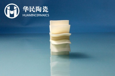 氧化铝陶瓷叶片与传统金属叶片相比有哪些优势？