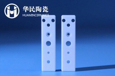 为什么半导体行业会选择 Macor 陶瓷作为绝缘材料？
