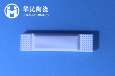 为什么有些场景用 Macor 陶瓷而不用氧化铝？