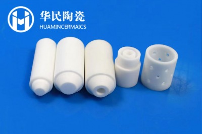 电子领域为何选择 Macor 陶瓷作为绝缘材料？