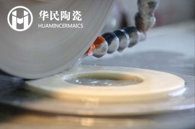 氧化铝陶瓷适合做化工设备部件吗？