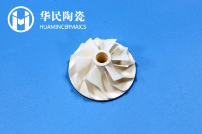 哪种加工方式最适合氧化铝陶瓷异形件定制？