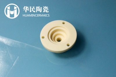  为什么氧化铝陶瓷加工周期比金属长？