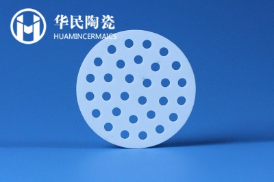 氧化铝陶瓷的绝缘性能是否受湿度影响？