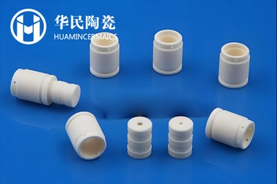  高纯型氧化铝陶瓷和普通型有什么区别？