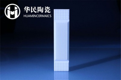  Macor陶瓷在快速热循环中是否易开裂？