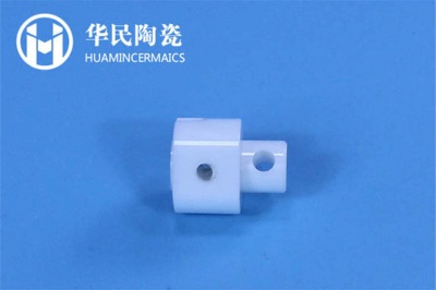  工业领域中氧化锆陶瓷阀门为何能替代金属？