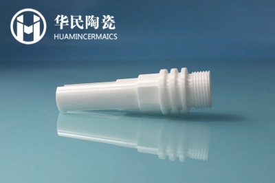 氧化锆陶瓷在核工业中的具体应用场景