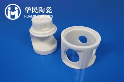 氧化锆陶瓷适合做哪些工业零件？