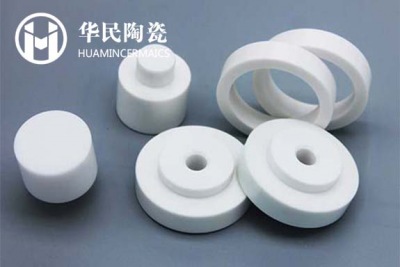  氧化锆陶瓷的耐磨性比金属强吗？