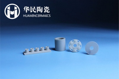 氮化铝陶瓷为何具有高热导率？