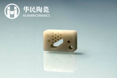 氮化铝陶瓷的绝缘性能如何？