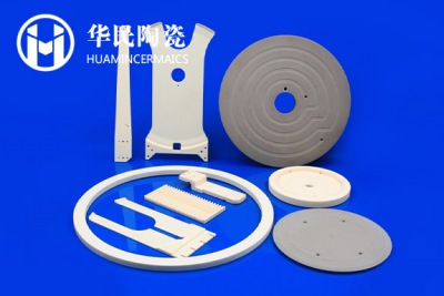 氮化铝陶瓷的耐化学腐蚀性主要体现在哪些方面？