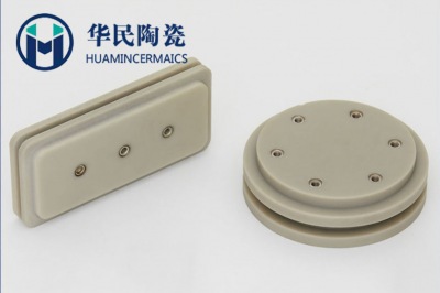 氮化铝陶瓷在光学器件领域有哪些应用？