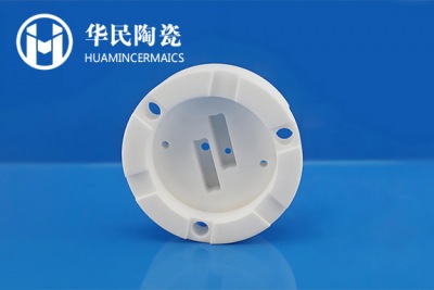 MACOR可加工微晶玻璃陶瓷在科研实验治具中的七大核心优势