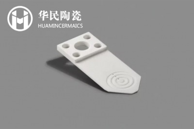  可加工微晶玻璃陶瓷在半导体零部件领域的核心应用优势