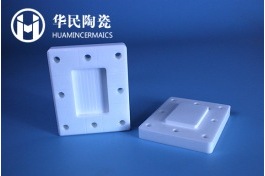 微晶玻璃陶瓷结构件