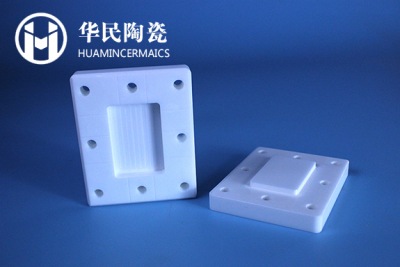 微晶玻璃陶瓷结构件