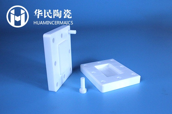 微晶玻璃陶瓷结构件
