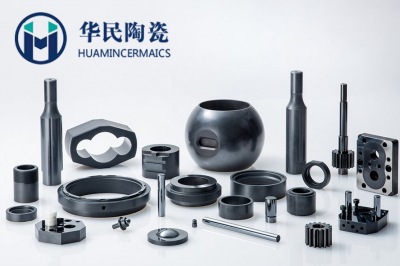 碳化硅陶瓷零件