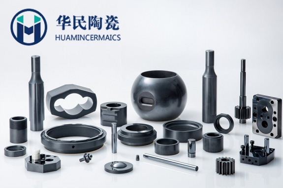 碳化硅陶瓷零件