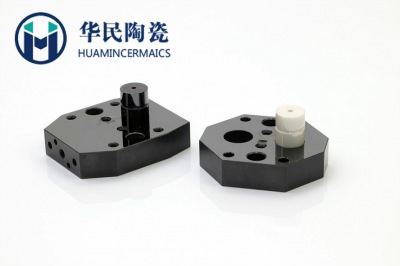 碳化硅陶瓷基座板