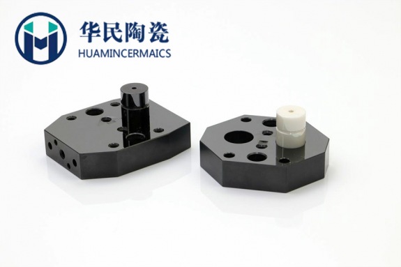 SiC碳化硅陶瓷结构件