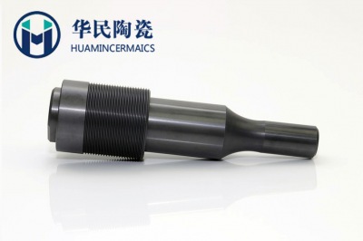 碳化硅陶瓷螺纹轴
