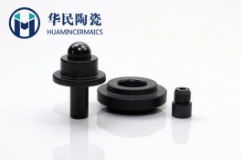 SiC碳化硅陶瓷零件