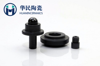 SiC碳化硅陶瓷零件