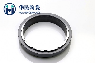 碳化硅陶瓷密封环