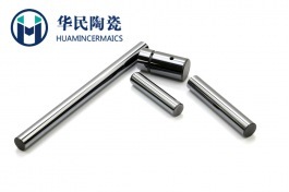SiC碳化硅陶瓷柱塞