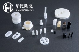 氧化锆陶瓷医疗部件
