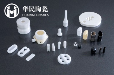 氧化锆陶瓷医疗部件