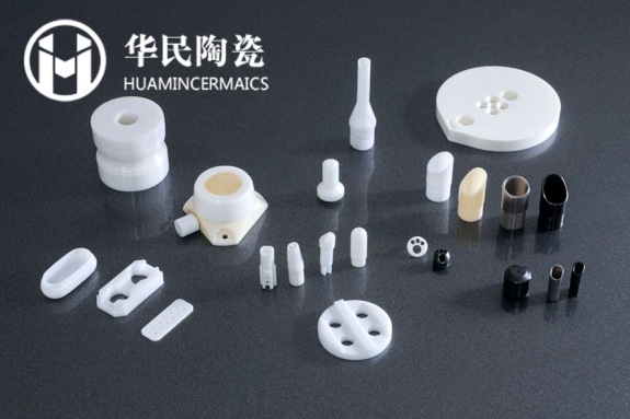 氧化锆陶瓷医疗部件
