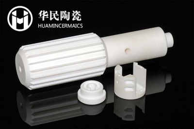 macor微晶玻璃陶瓷零件