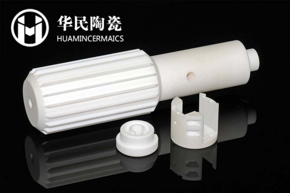 macor微晶玻璃陶瓷零件