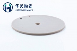 氮化铝陶瓷吸盘