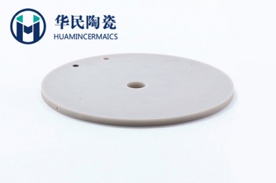 氮化铝陶瓷吸盘