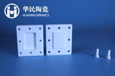 Macor 陶瓷热膨胀系数:精密仪器选材必看实测数据 Macor 陶瓷热膨胀系数:精密仪器选材必看实测数据