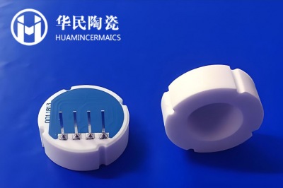 Macor 微晶玻璃零放气特性:在真空环境使用原理解析 Macor 微晶玻璃零放气特性:在真空环境使用原理解析