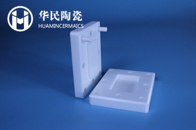 Macor 微晶玻璃陶瓷是什么材质?可加工陶瓷核心性能详解 Macor 微晶玻璃陶瓷是什么材质?可加工陶瓷核心性能详解