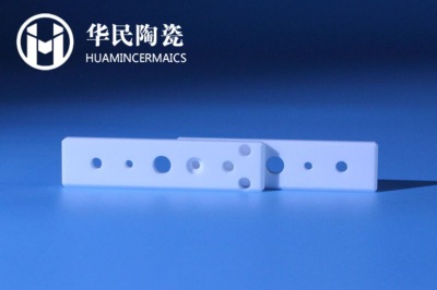 Macor微晶玻璃陶瓷定制:CNC精密加工结构零部件,高端工业解决方案 Macor微晶玻璃陶瓷定制:CNC精密加工结构零部件,高端工业解决方案