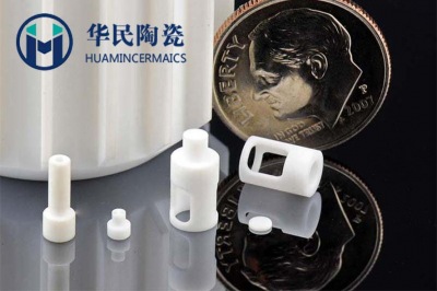 超高真空设备专用 Macor 陶瓷,无析出绝缘支撑件 超高真空设备专用 Macor 陶瓷,无析出绝缘支撑件