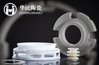 射频腔体应用为何选 Macor 微晶玻璃陶瓷充当配件? 射频腔体应用为何选 Macor 微晶玻璃陶瓷充当配件?