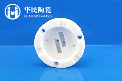 激光设备选用 Macor 微晶玻璃陶瓷当做绝缘座有什么优势? 激光设备选用 Macor 微晶玻璃陶瓷当做绝缘座有什么优势?