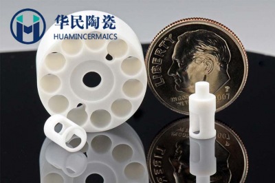 医疗核磁设备配件为什么选Macor 微晶玻璃陶瓷? 医疗核磁设备配件为什么选Macor 微晶玻璃陶瓷?